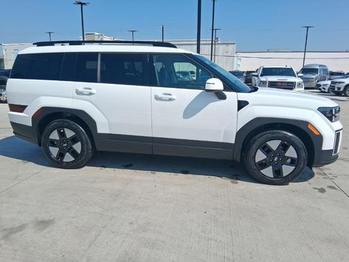2026 Hyundai SANTA FE SEL 2.4