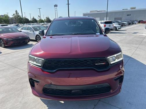2023 Dodge Durango GT Premium AWD