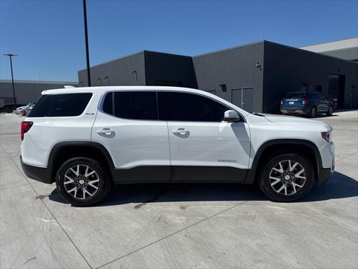 2020 GMC Acadia FWD SLE