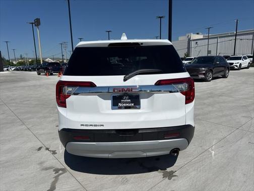 2020 GMC Acadia FWD SLE