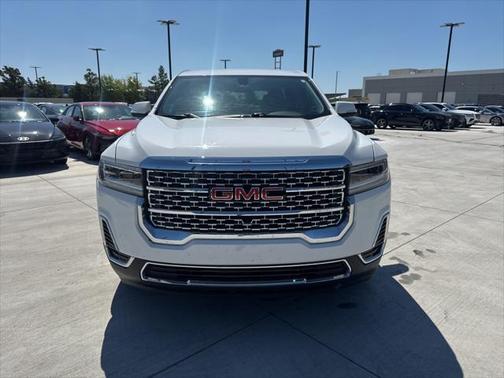 2020 GMC Acadia FWD SLE