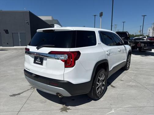 2020 GMC Acadia FWD SLE