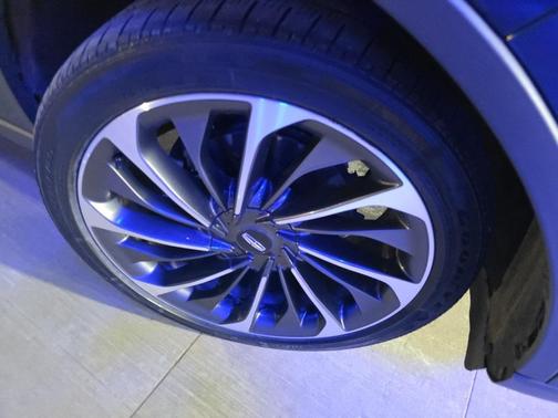 2022 Lincoln Aviator Reserve AWD