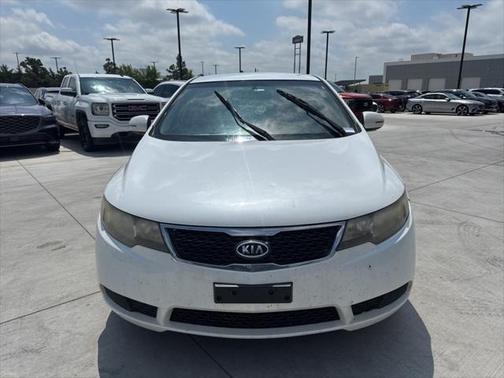 2013 Kia Forte EX