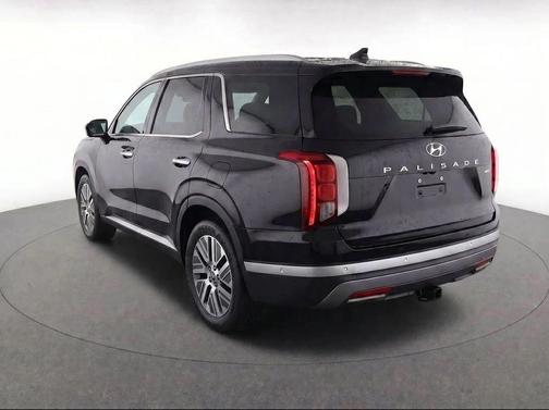 Pacific Sapphire 2026 Hyundai PALISADE SEL 7P