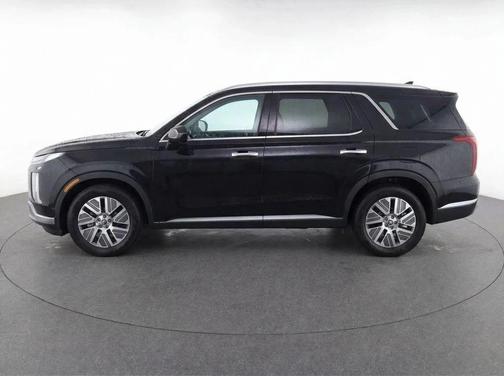 Pacific Sapphire 2026 Hyundai PALISADE SEL 7P