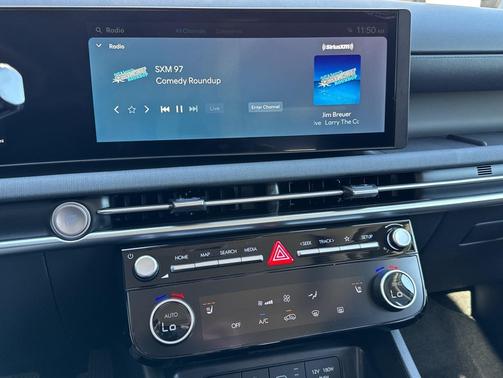 2026 Hyundai TUCSON SEL Convenience