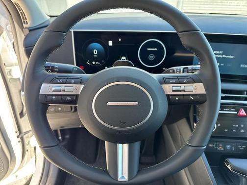 2026 Hyundai TUCSON SEL Convenience