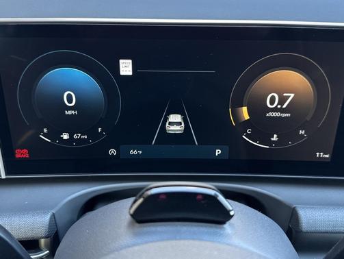 2026 Hyundai TUCSON SEL Convenience