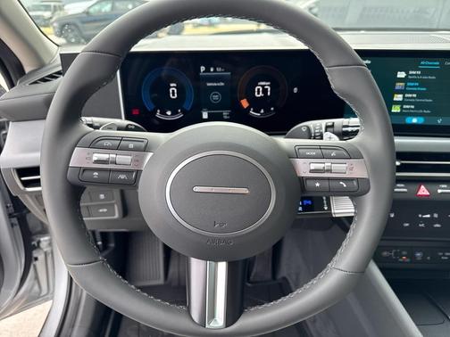 2026 Hyundai SONATA SEL