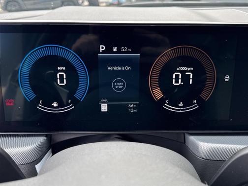 2026 Hyundai SONATA SEL