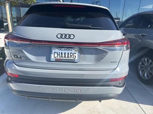 2023 Audi Q4 e-tron Prestige 50 quattro