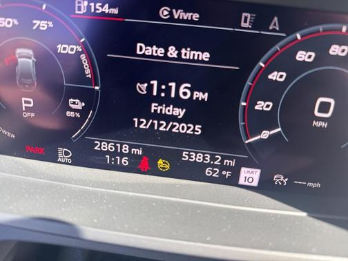 2023 Audi Q4 e-tron Prestige 50 quattro