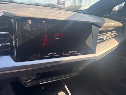 2023 Audi Q4 e-tron Prestige 50 quattro