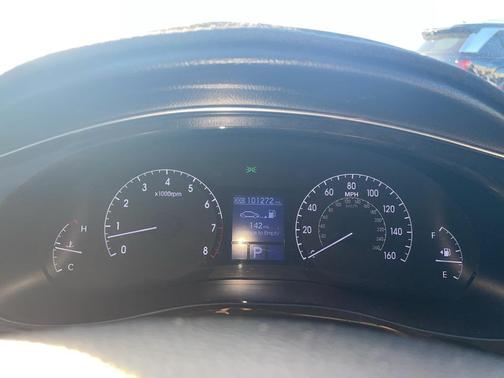 2013 Hyundai Genesis 3.8