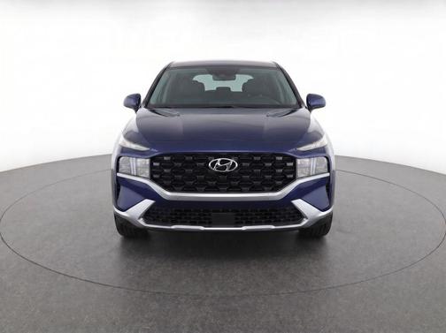 Stormy Sea 2022 Hyundai SANTA FE SE