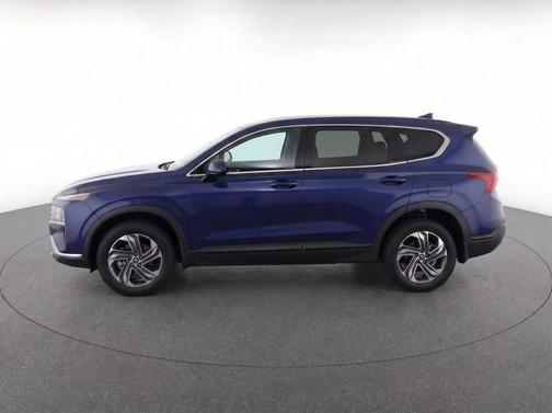 Stormy Sea 2022 Hyundai SANTA FE SE