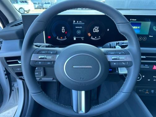 2026 Hyundai SONATA SEL