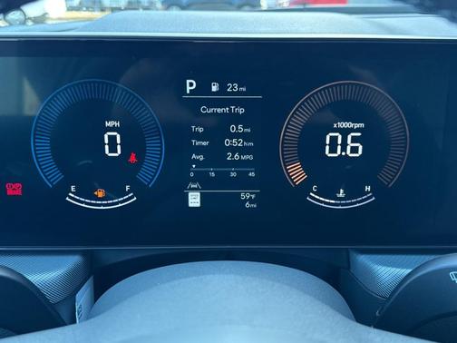 2026 Hyundai SONATA SEL