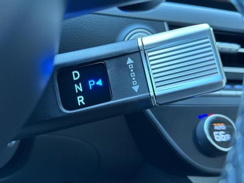 2026 Hyundai SONATA SEL