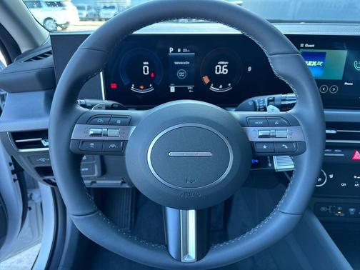 2026 Hyundai SONATA SEL