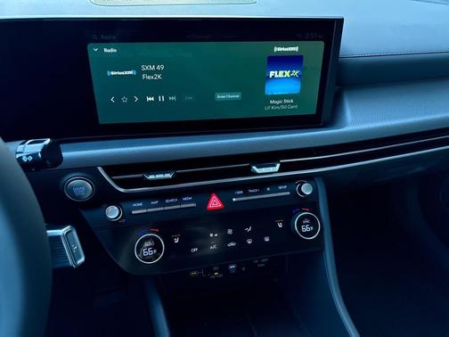 2026 Hyundai SONATA SEL