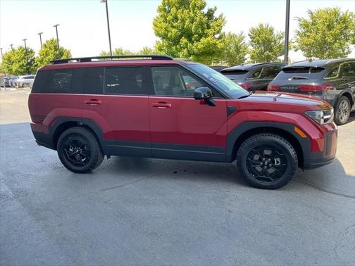 2025 Hyundai SANTA FE XRT