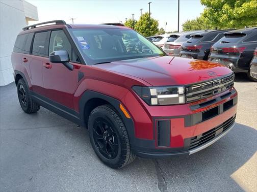 2025 Hyundai SANTA FE XRT