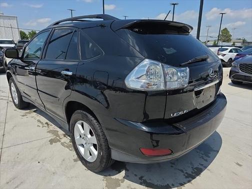 2009 Lexus RX 350 Base