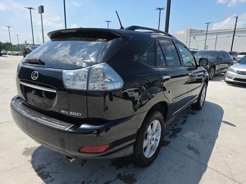 2009 Lexus RX 350 Base