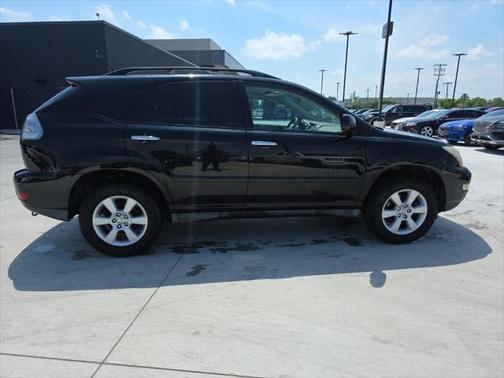 2009 Lexus RX 350 Base