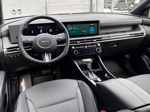 2026 Hyundai TUCSON XRT