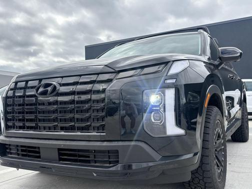 2025 Hyundai PALISADE XRT