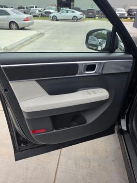 Phantom Black 2026 Hyundai SANTA FE SEL 2.4