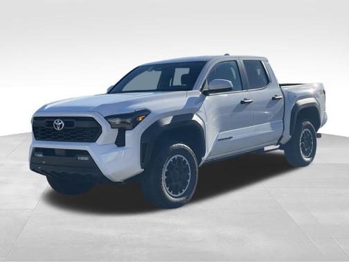 2024 Toyota Tacoma Limited