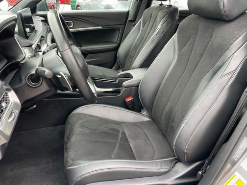 2023 Acura Integra A-SPEC Technology