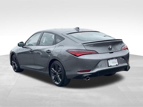 2023 Acura Integra A-SPEC Technology