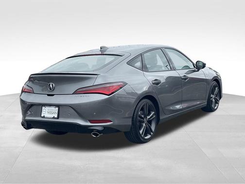 2023 Acura Integra A-SPEC Technology