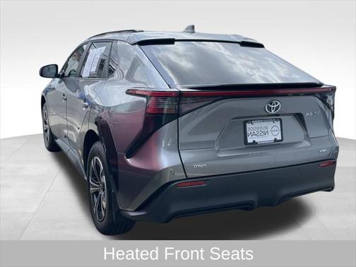 2024 Toyota bZ4X XLE