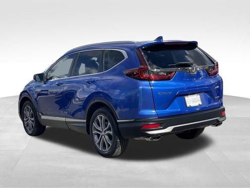 2022 Honda CR-V AWD Touring