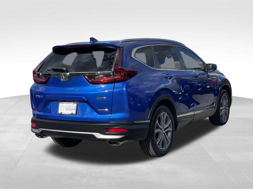 2022 Honda CR-V AWD Touring