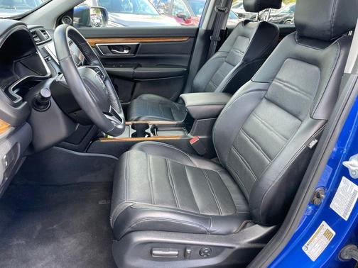 2022 Honda CR-V AWD Touring