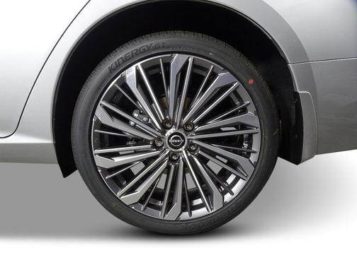 2025 Nissan Altima 2.5 SL