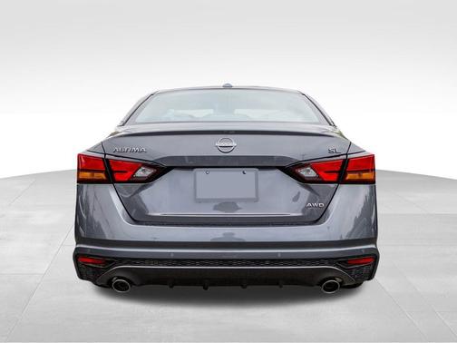 2025 Nissan Altima 2.5 SL