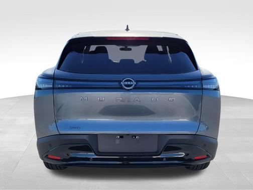 2026 Nissan Murano SV