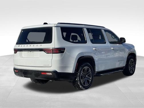 2024 Jeep Wagoneer Series II 4x4