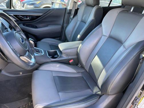 2020 Subaru Outback Onyx Edition XT