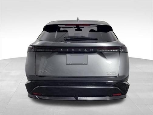 2025 Nissan ARIYA ENGAGE+