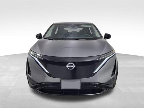2025 Nissan ARIYA ENGAGE+