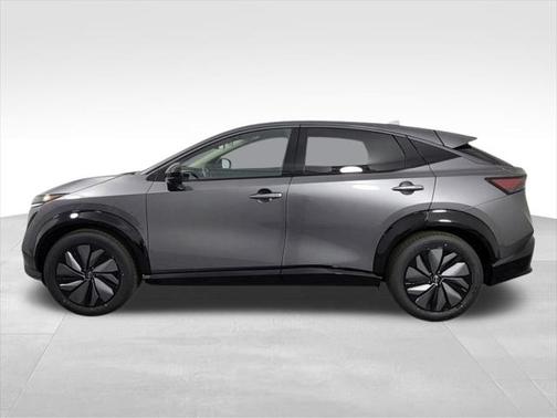 2025 Nissan ARIYA ENGAGE+